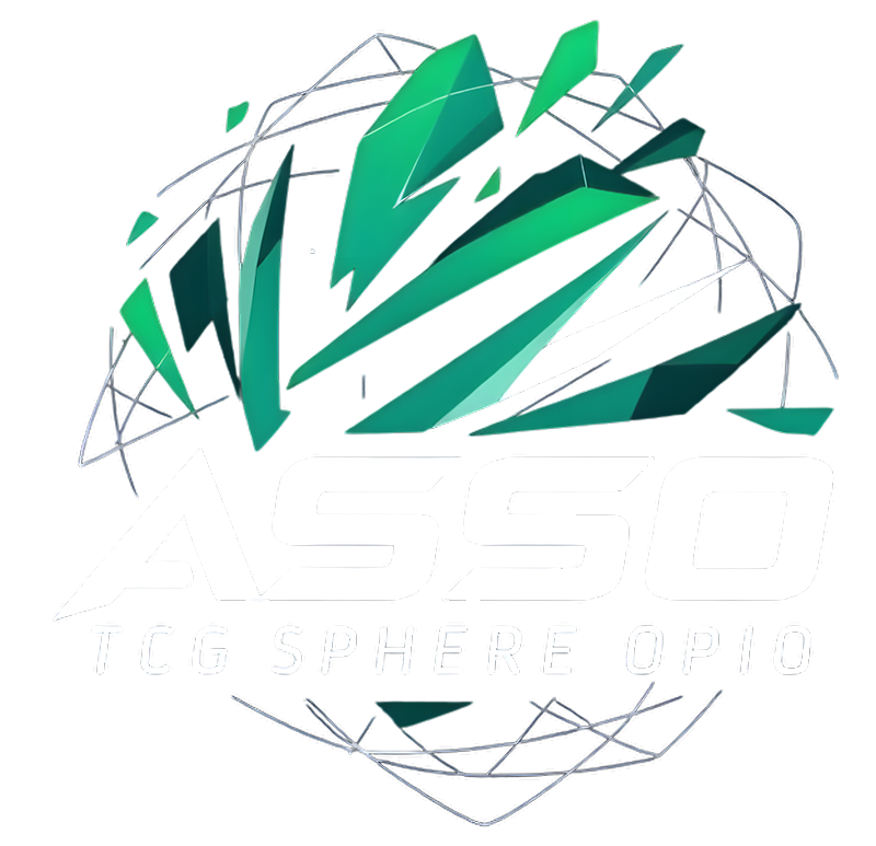 Logo Association TCG Sphère Opio